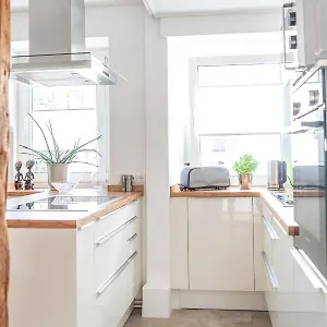 Moderne Altstadt-ferienwohnung Apartment