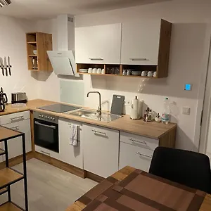 Haus Langweid Apartment