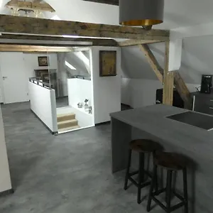 Holiday Apartment