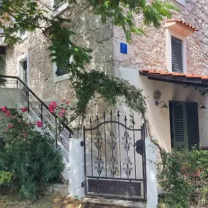 Cosy Getaway , Gostinjac Kroatien